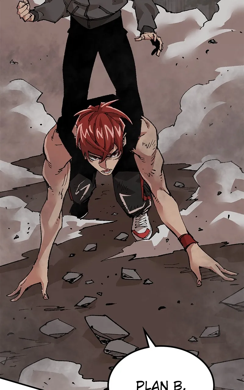 Kill to Live Chapter 12 page 14 - 