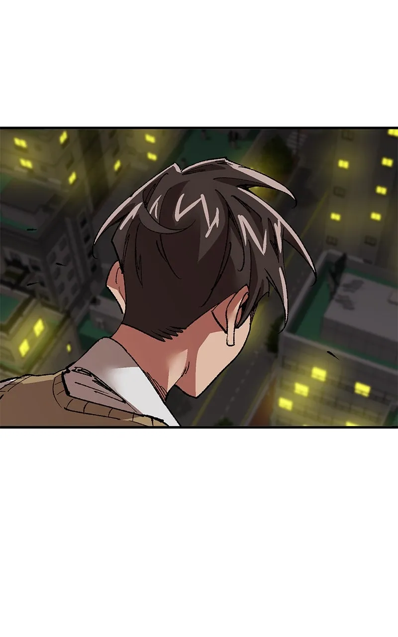 Kill to Live Chapter 12 page 132 - 
