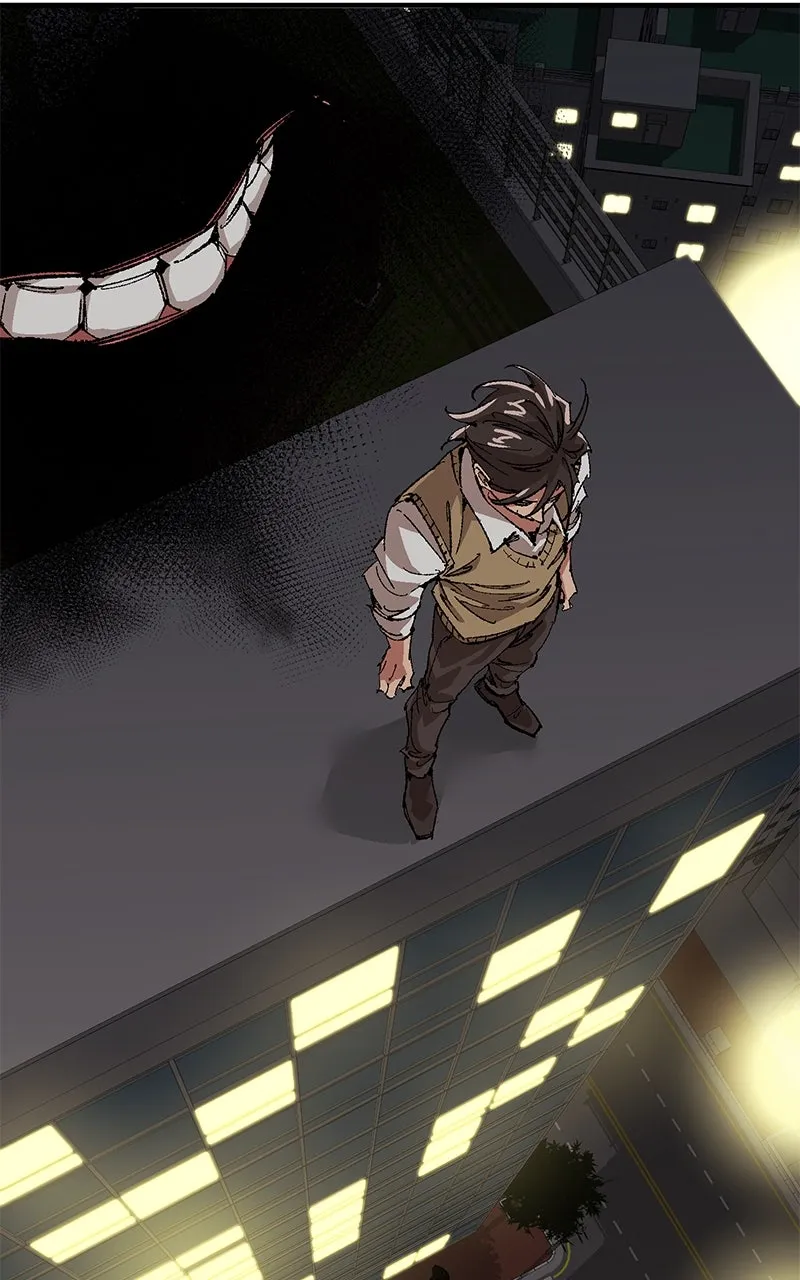 Kill to Live Chapter 12 page 138 - 