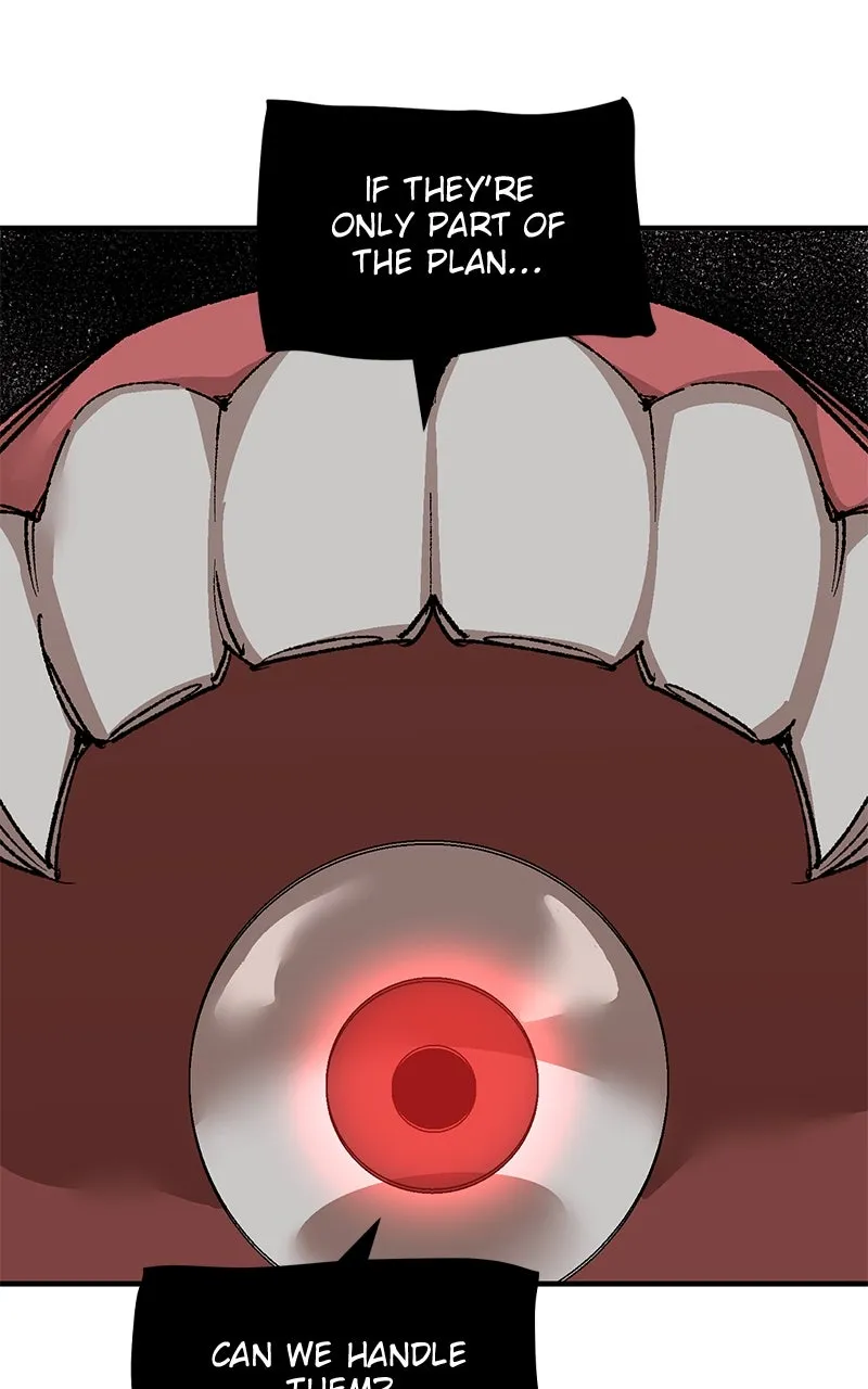 Kill to Live Chapter 12 page 144 - 