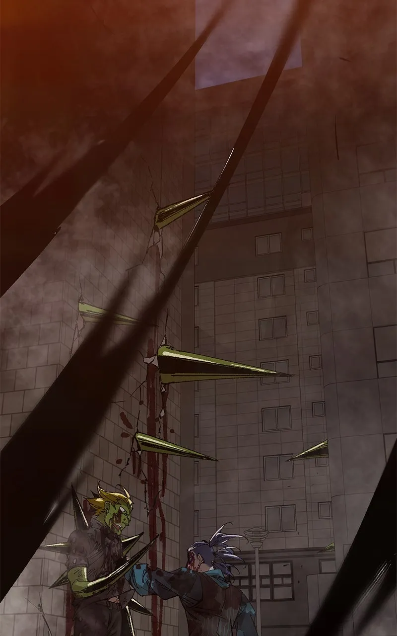Kill to Live Chapter 12 page 148 - 