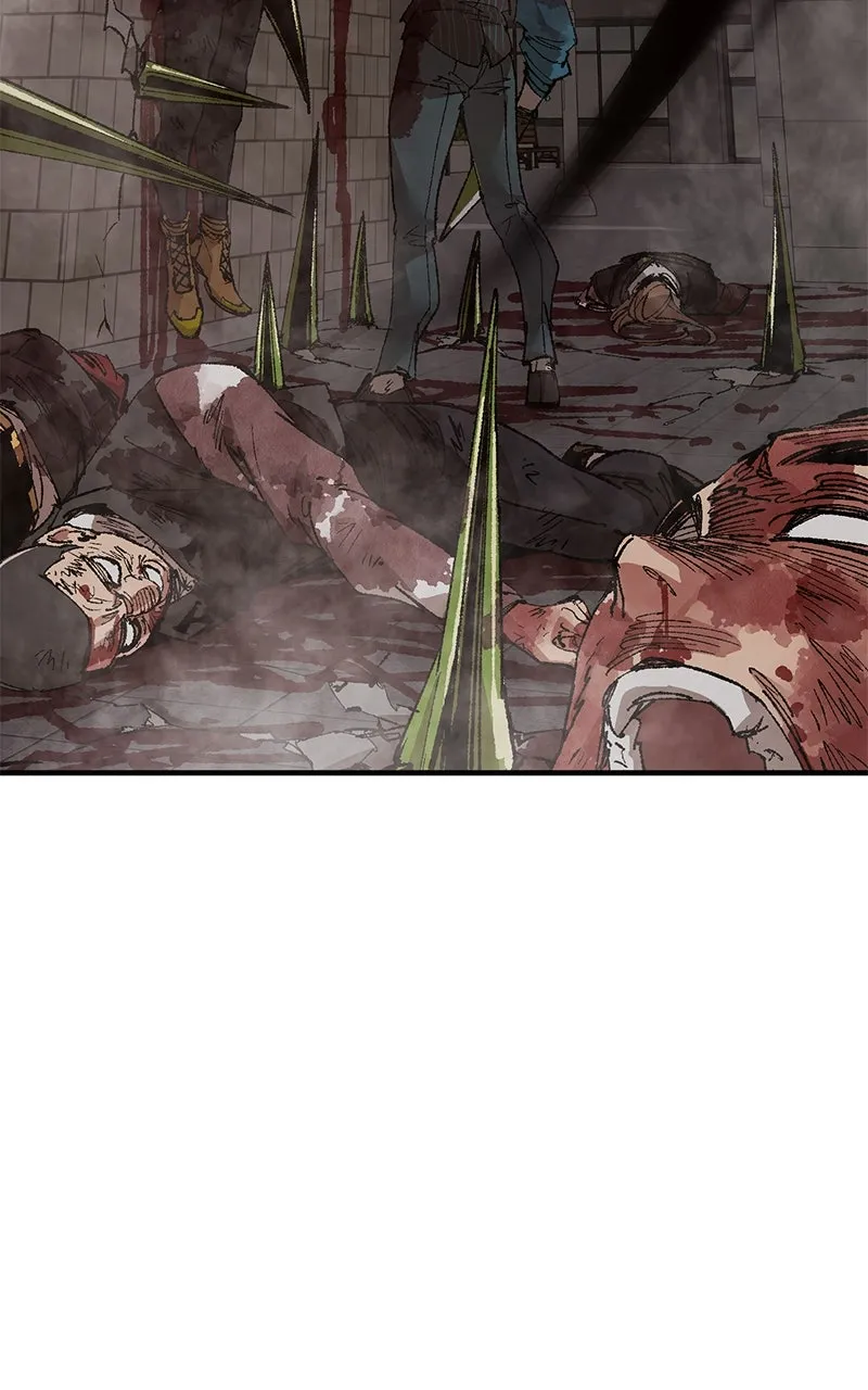Kill to Live Chapter 12 page 149 - 