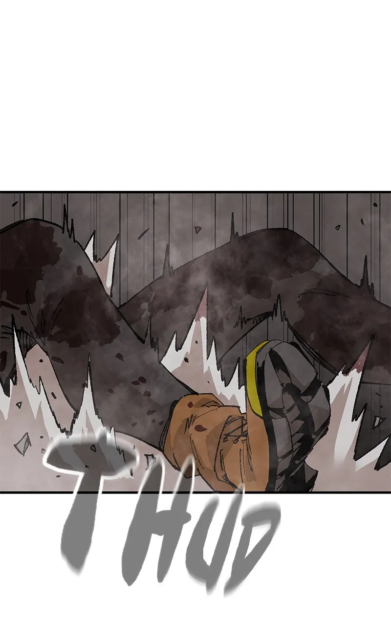 Kill to Live Chapter 12 page 150 - 
