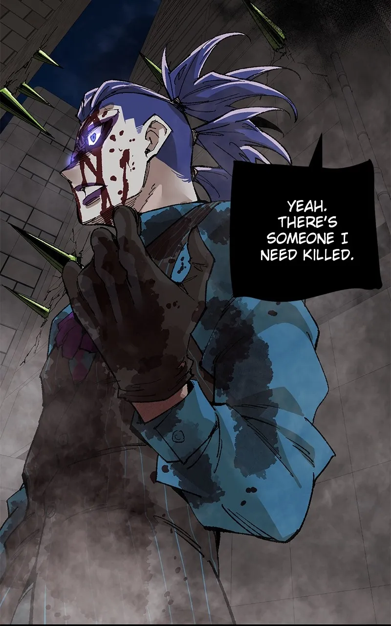 Kill to Live Chapter 12 page 152 - 