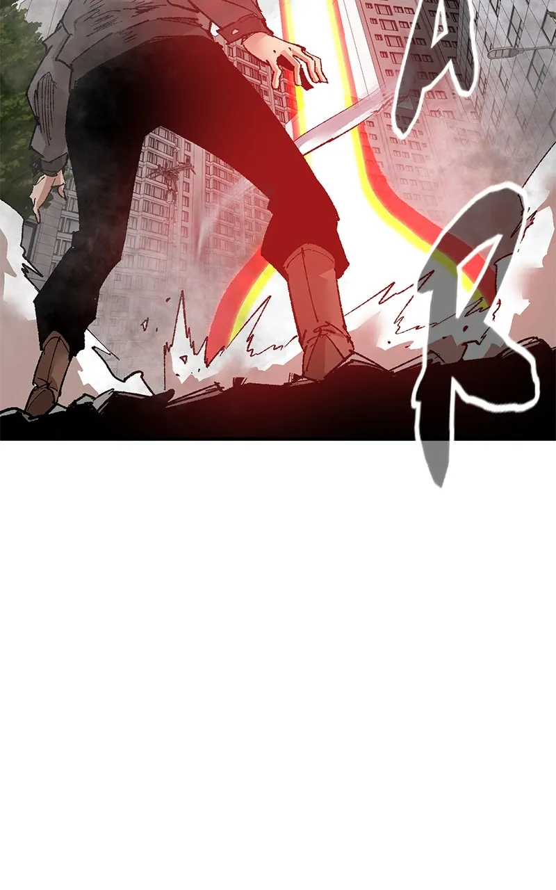 Kill to Live Chapter 12 page 3 - 