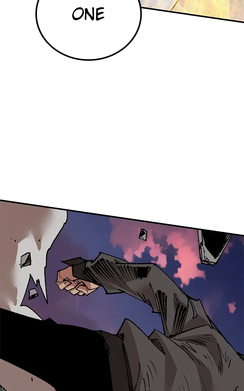 Kill to Live Chapter 12 page 21 - 