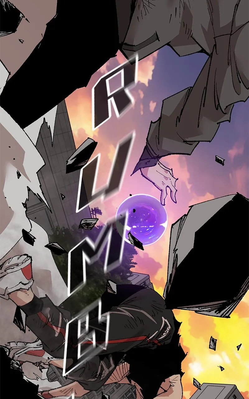 Kill to Live Chapter 12 page 22 - 