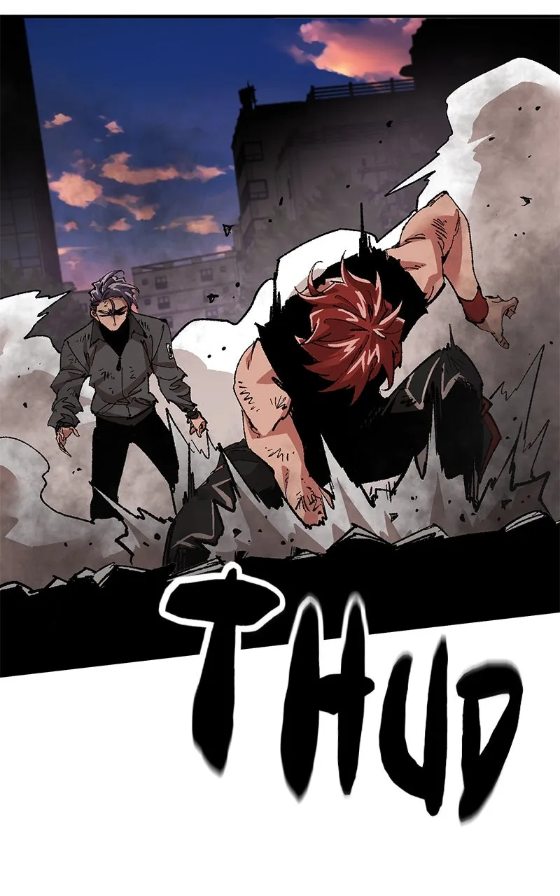 Kill to Live Chapter 12 page 4 - 