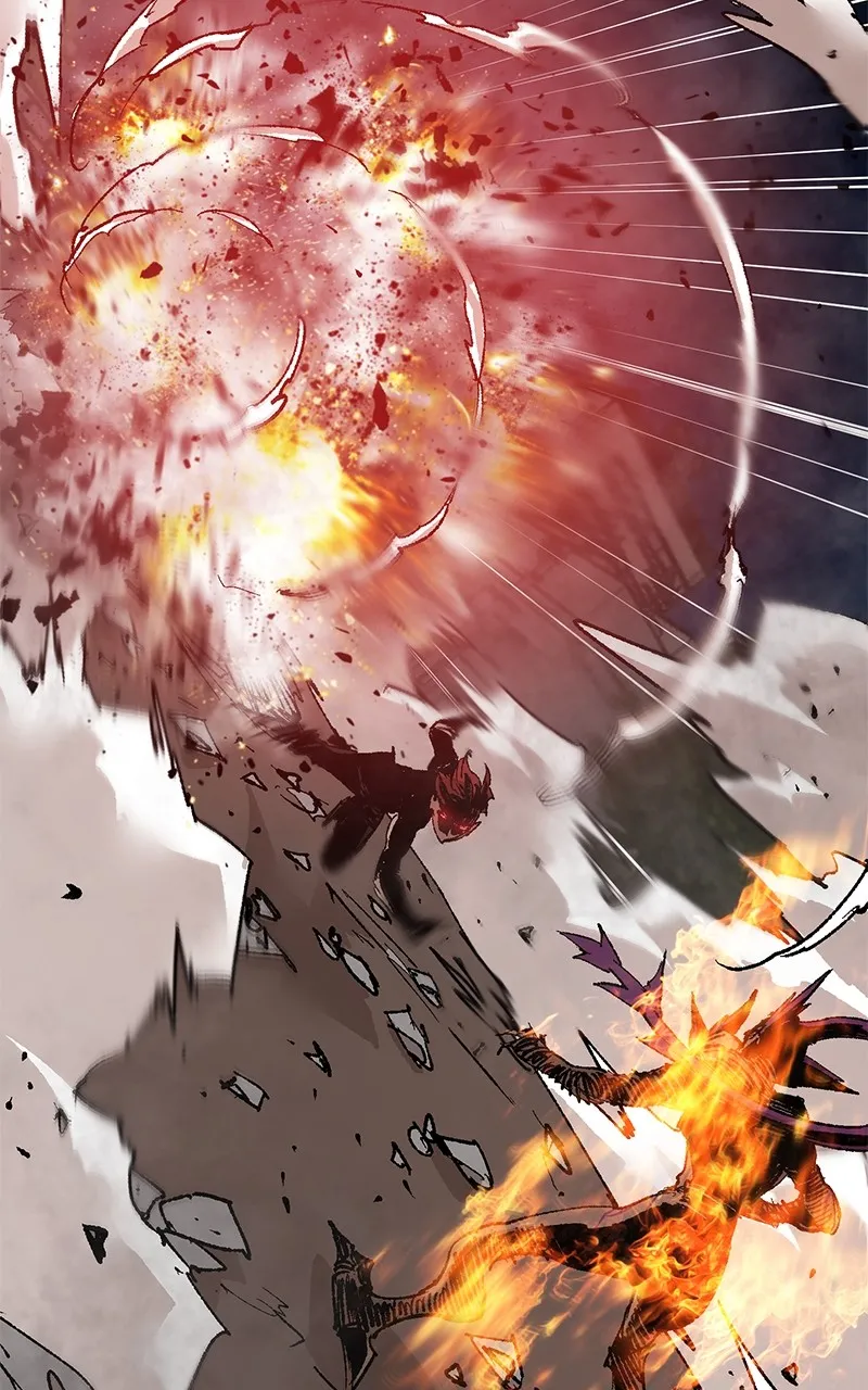 Kill to Live Chapter 12 page 31 - 