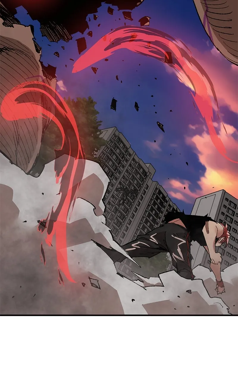 Kill to Live Chapter 12 page 41 - 