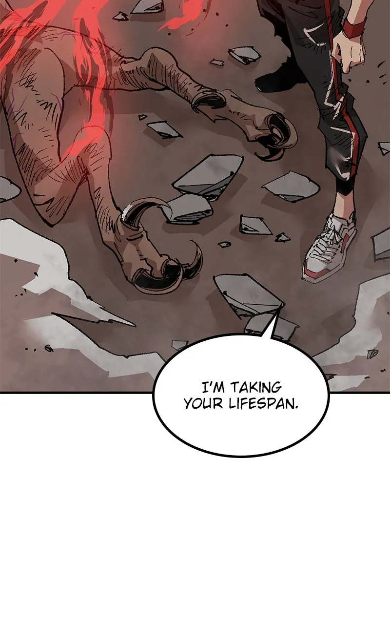 Kill to Live Chapter 12 page 45 - 