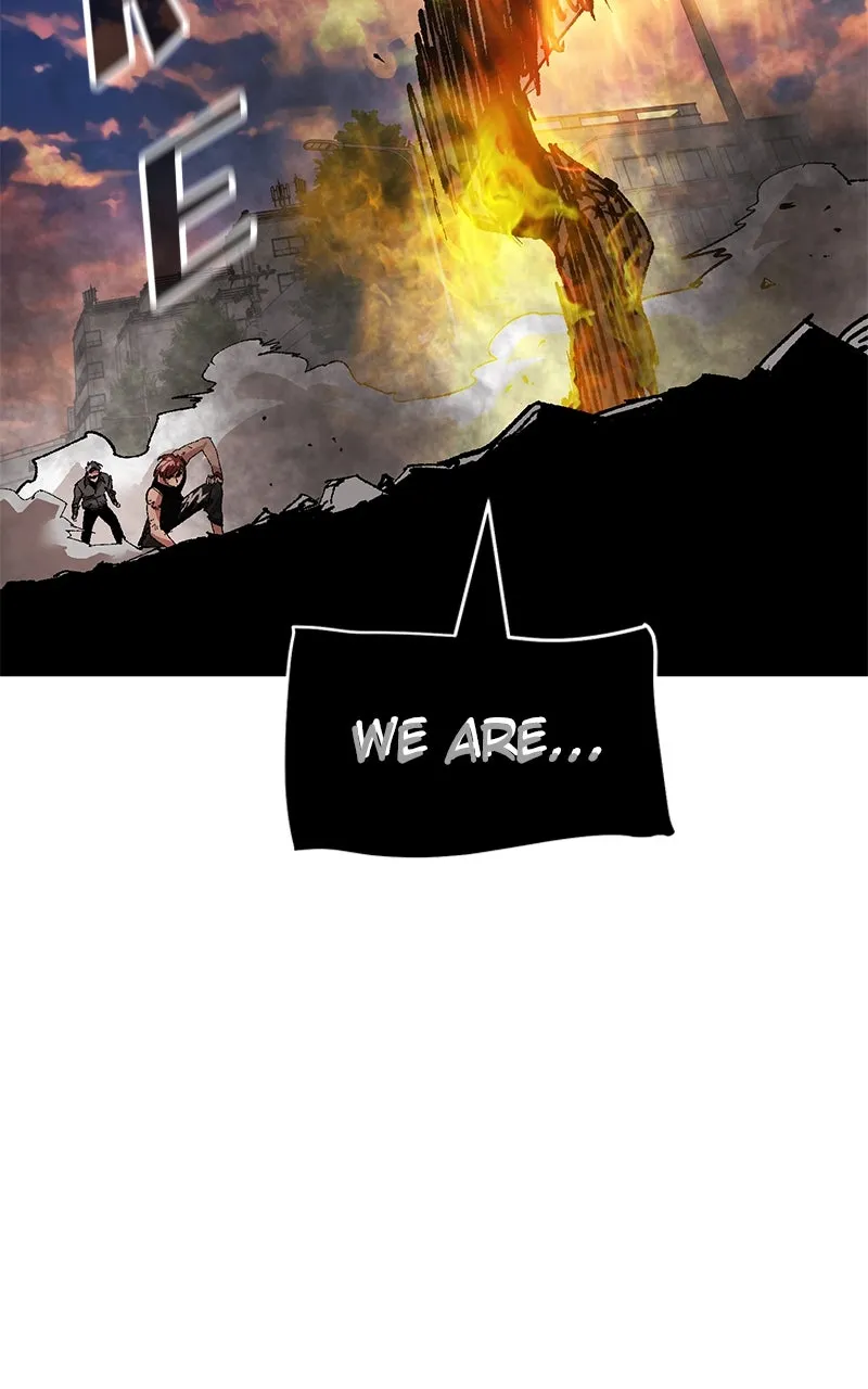 Kill to Live Chapter 12 page 6 - 