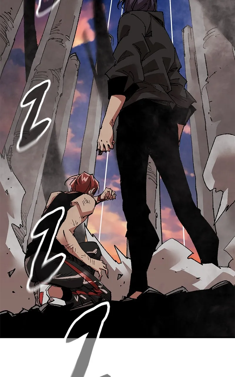 Kill to Live Chapter 12 page 71 - 