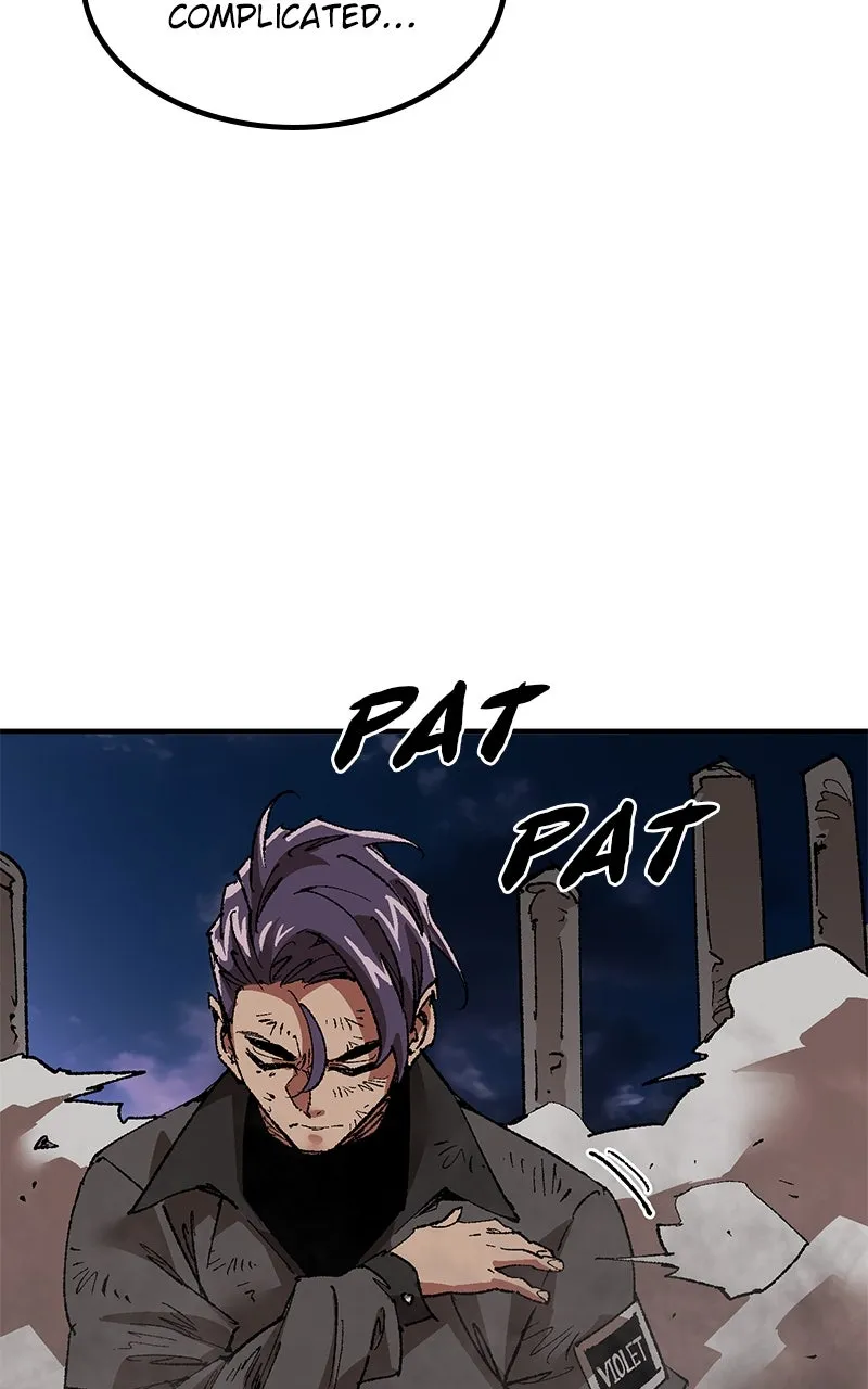 Kill to Live Chapter 12 page 76 - 