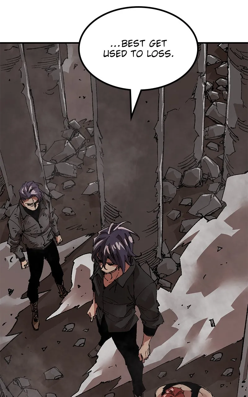 Kill to Live Chapter 12 page 81 - 