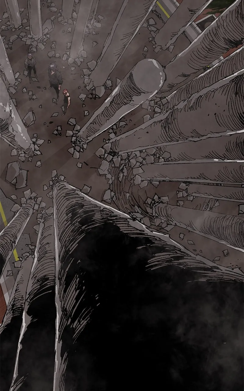 Kill to Live Chapter 12 page 84 - 