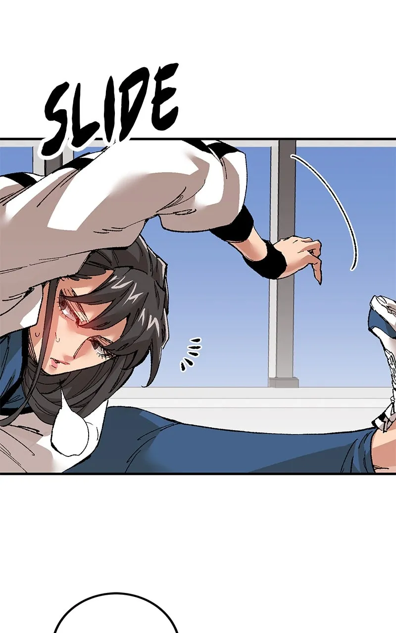 Kill to Live Chapter 12 page 91 - 