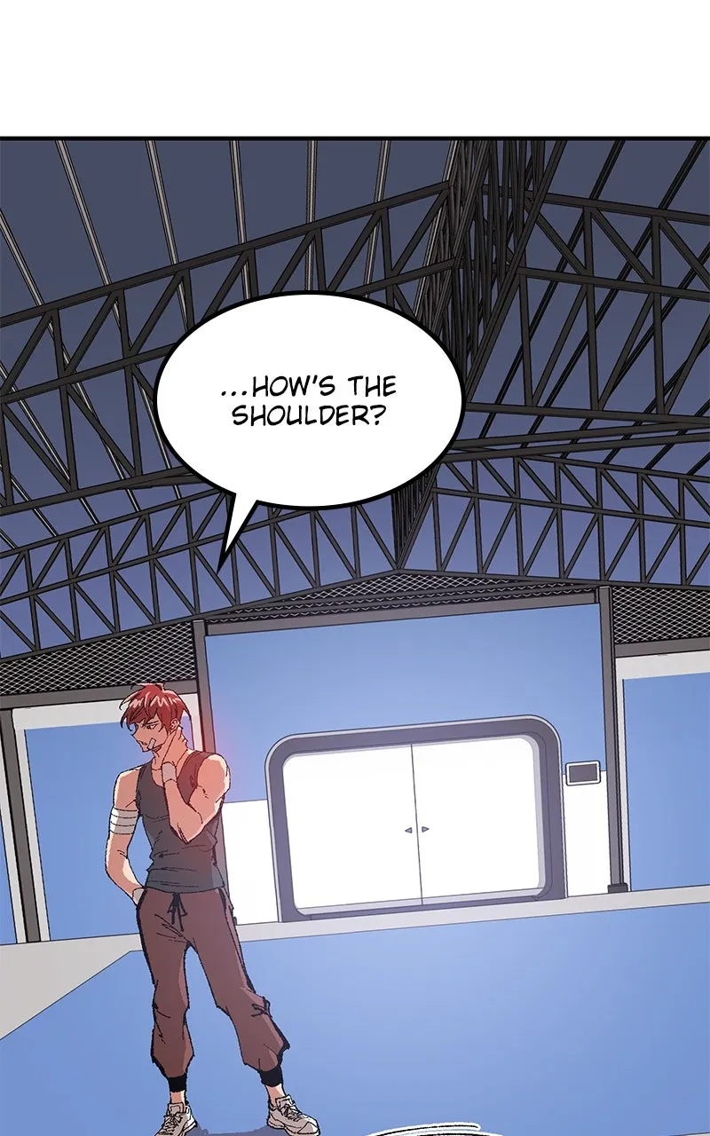 Kill to Live Chapter 12 page 93 - 