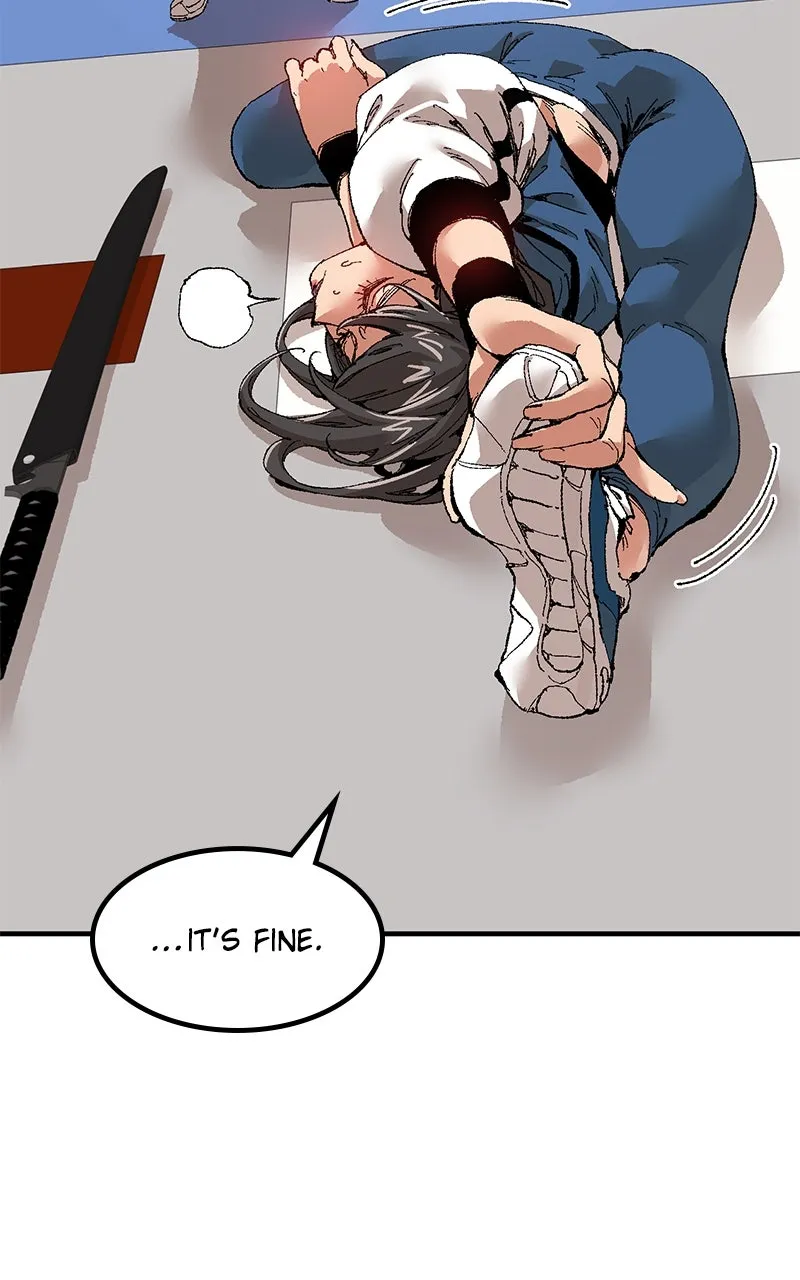 Kill to Live Chapter 12 page 94 - 