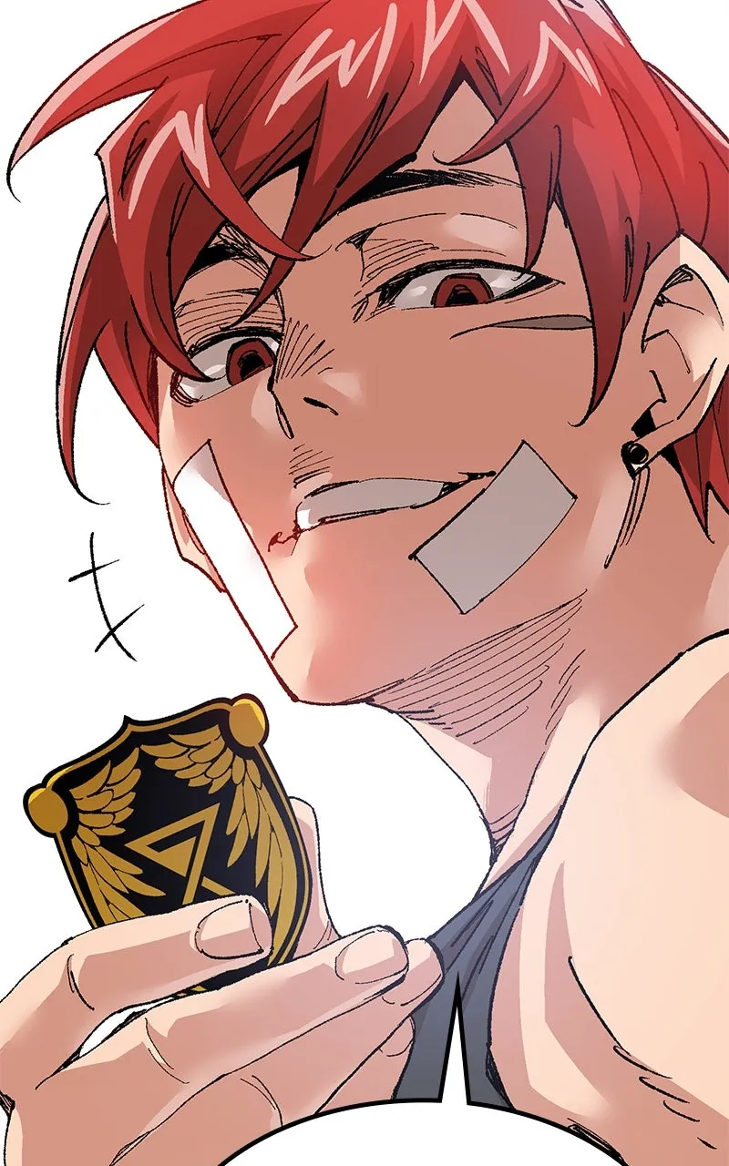 Kill to Live Chapter 12 page 97 - 