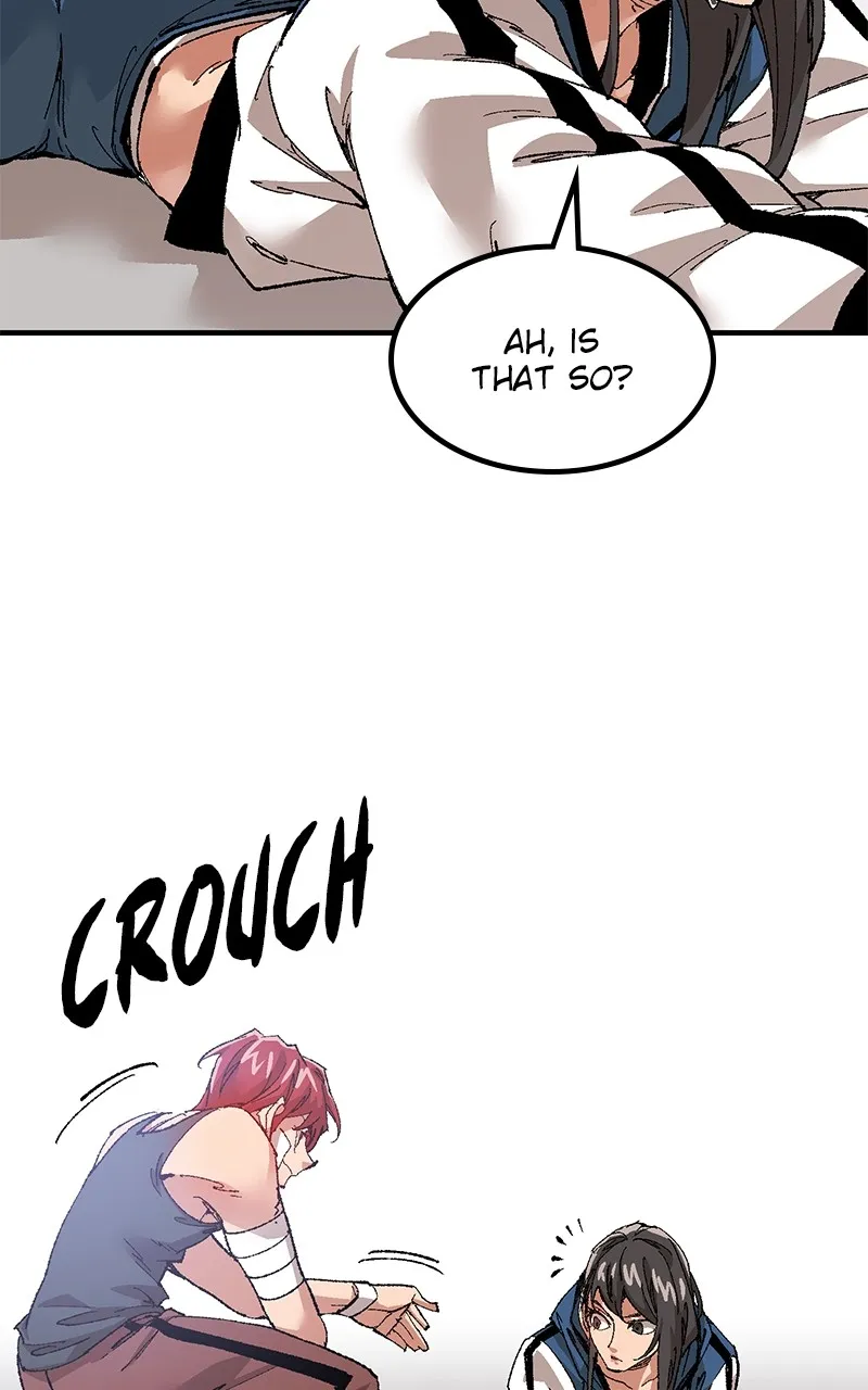 Kill to Live Chapter 12 page 99 - 
