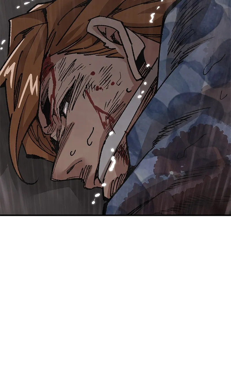 Kill to Live Chapter 13 page 11 - 