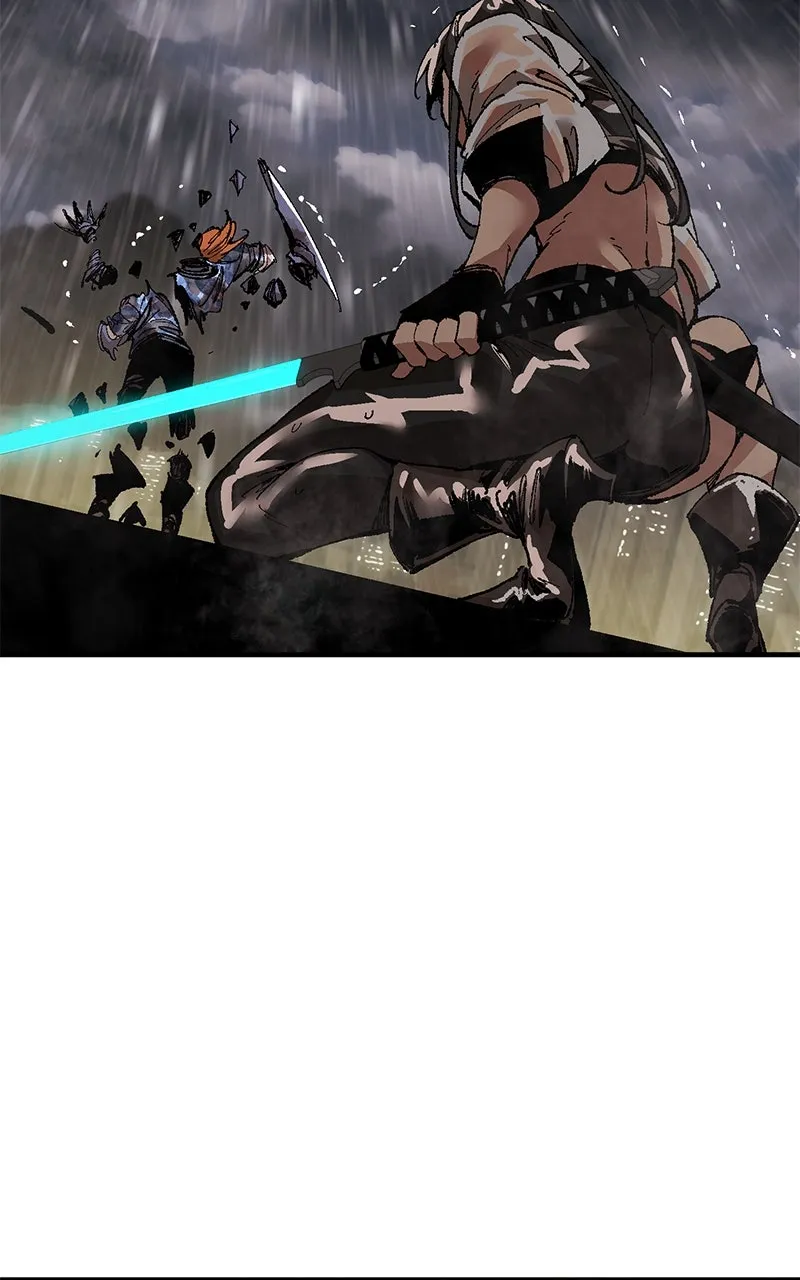 Kill to Live Chapter 13 page 101 - 