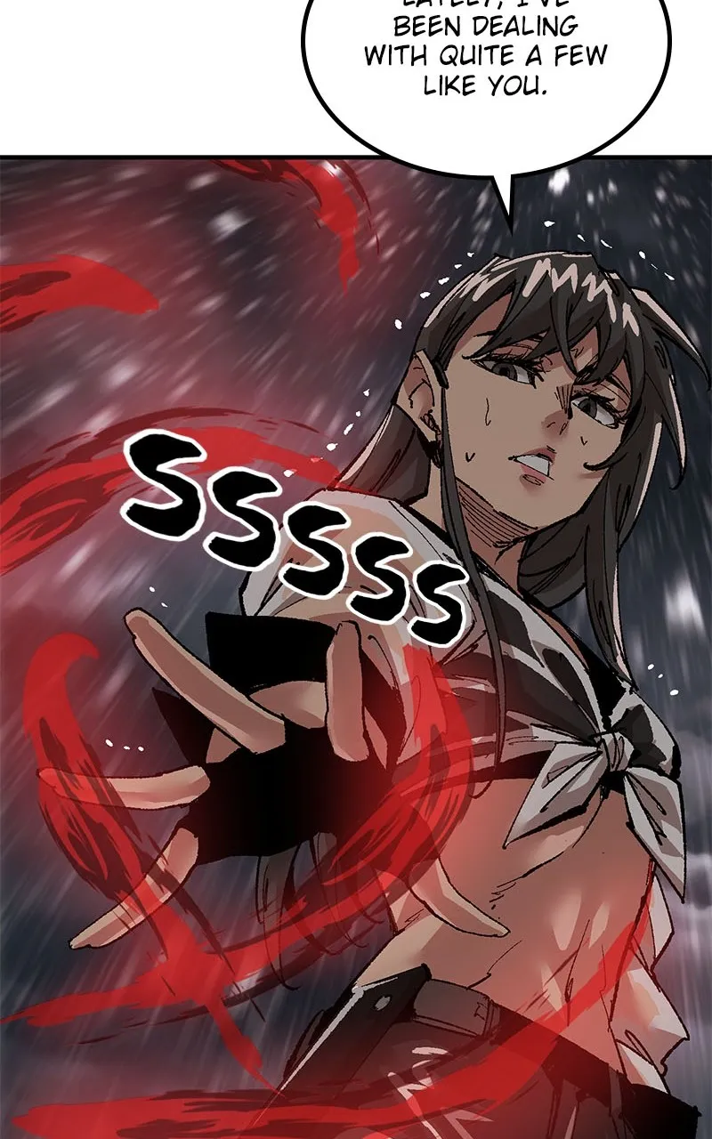 Kill to Live Chapter 13 page 103 - 
