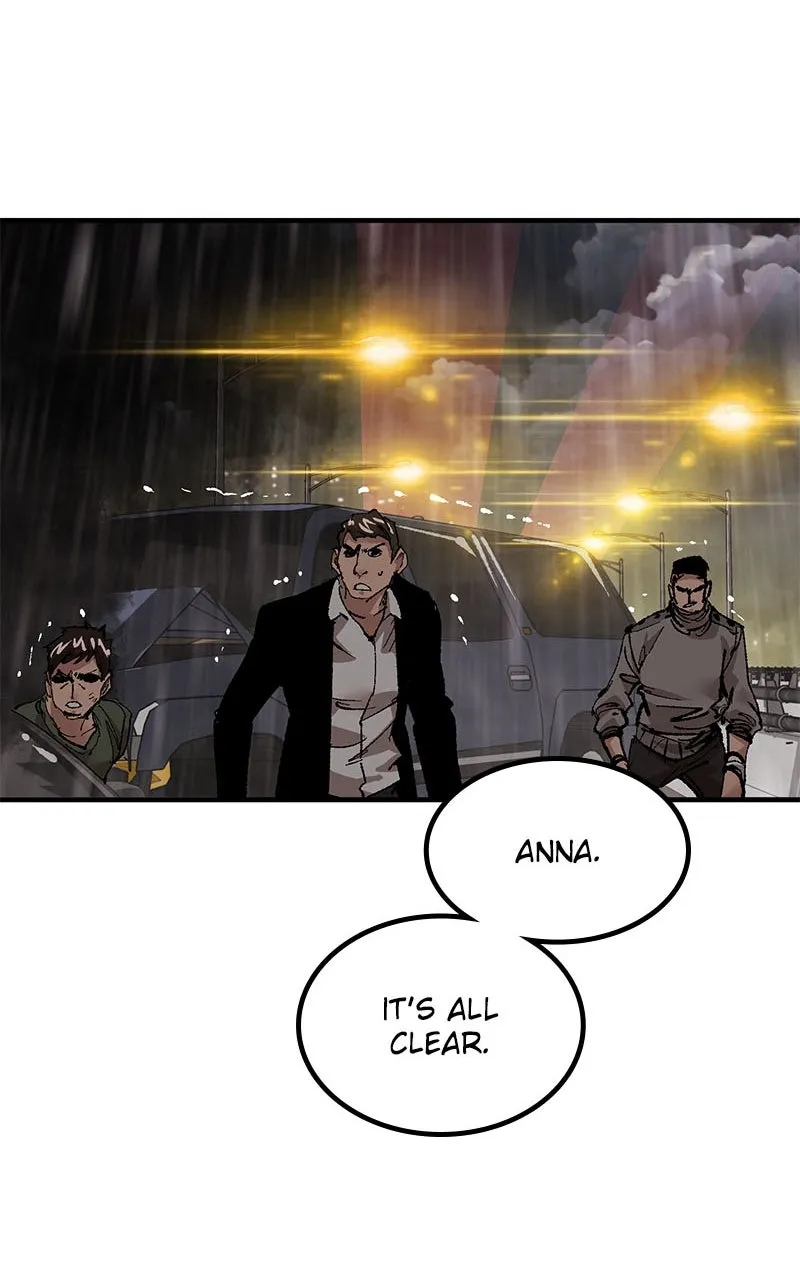 Kill to Live Chapter 13 page 105 - 