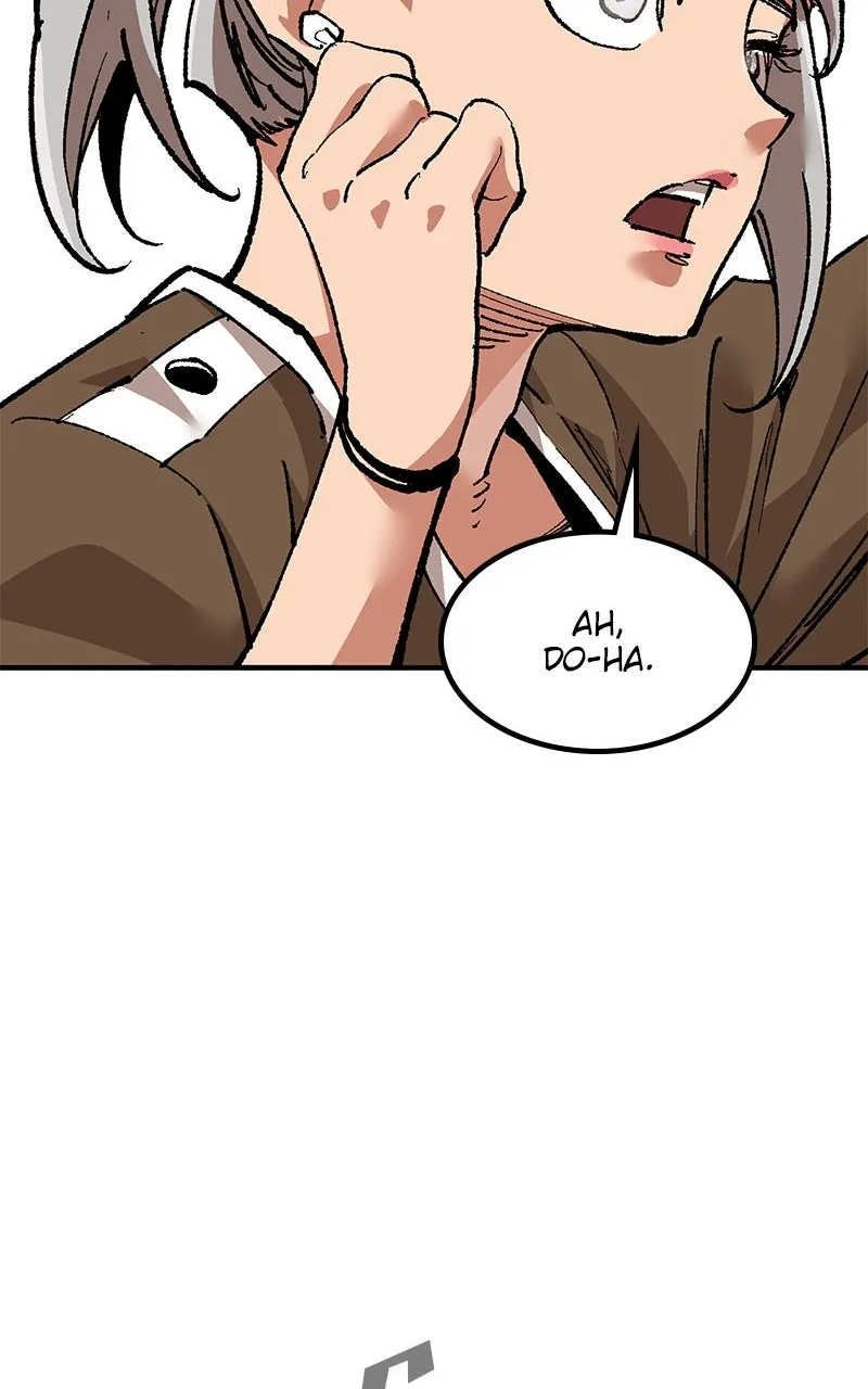 Kill to Live Chapter 13 page 110 - 