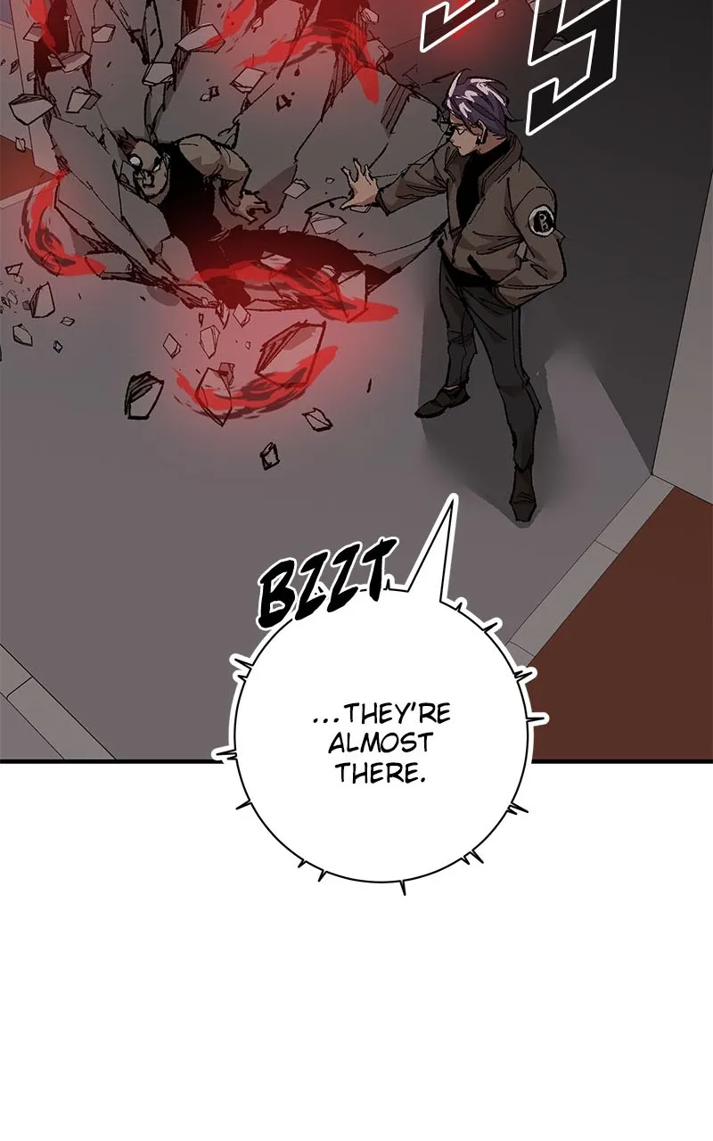 Kill to Live Chapter 13 page 113 - 