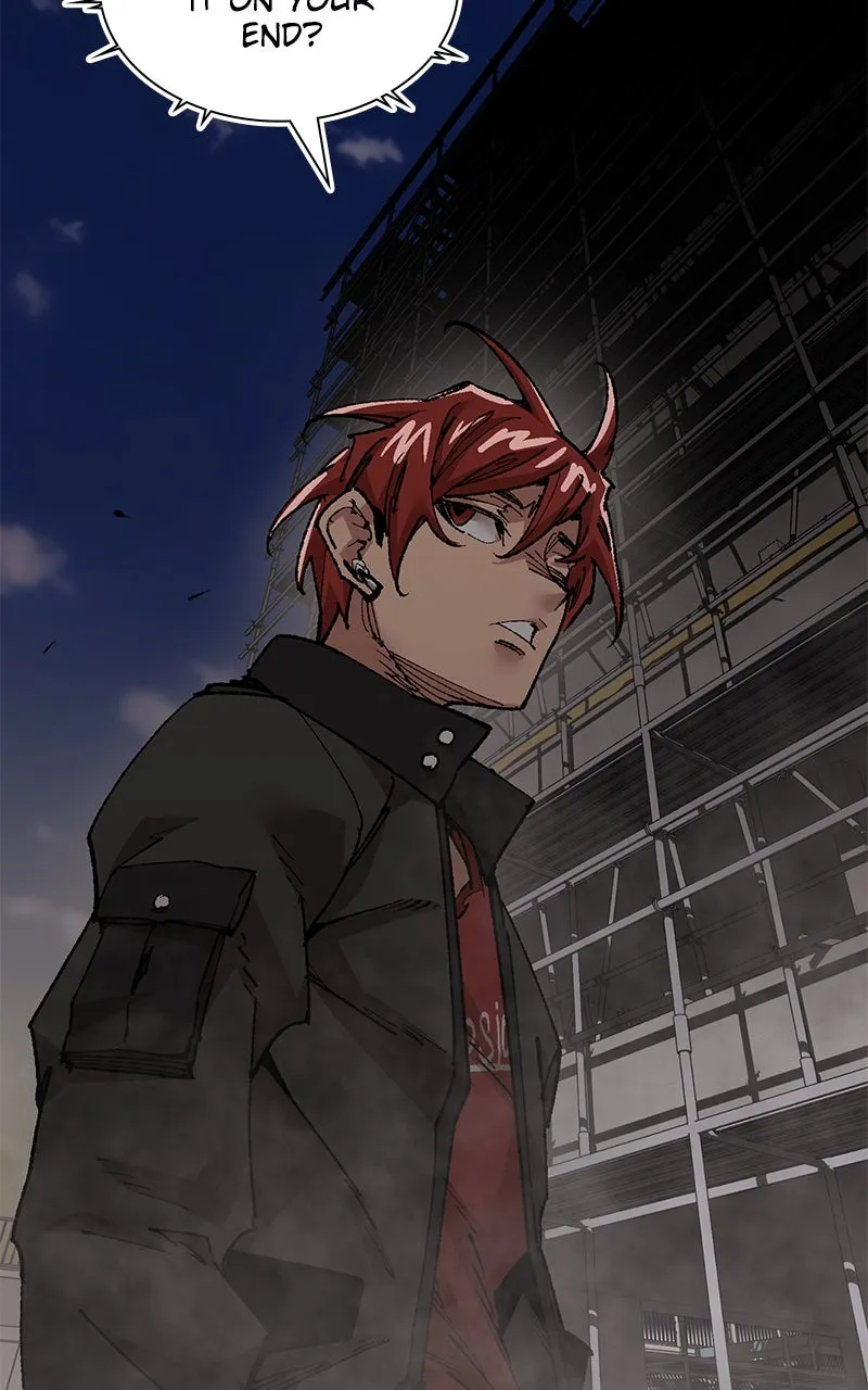Kill to Live Chapter 13 page 116 - 