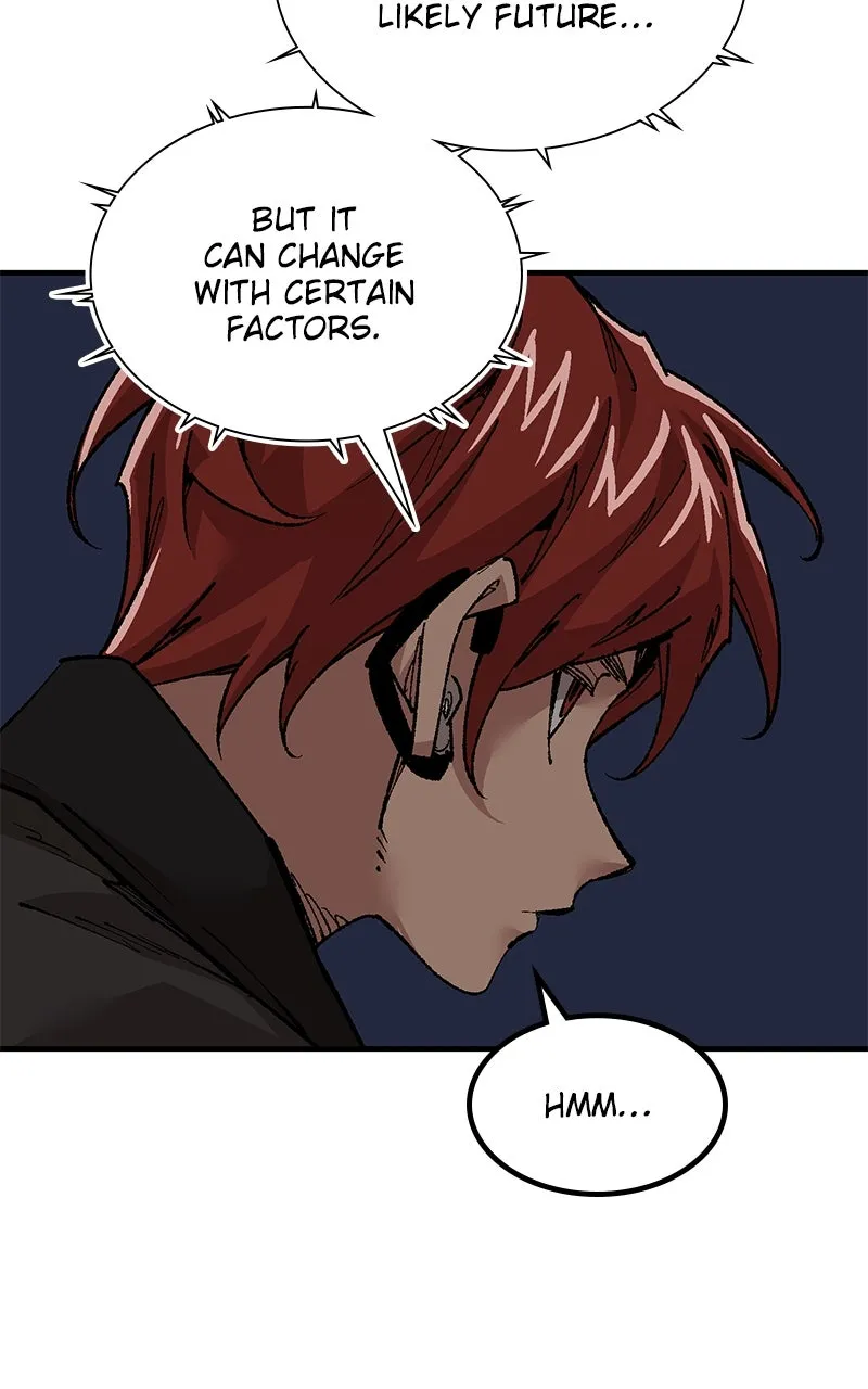 Kill to Live Chapter 13 page 118 - 