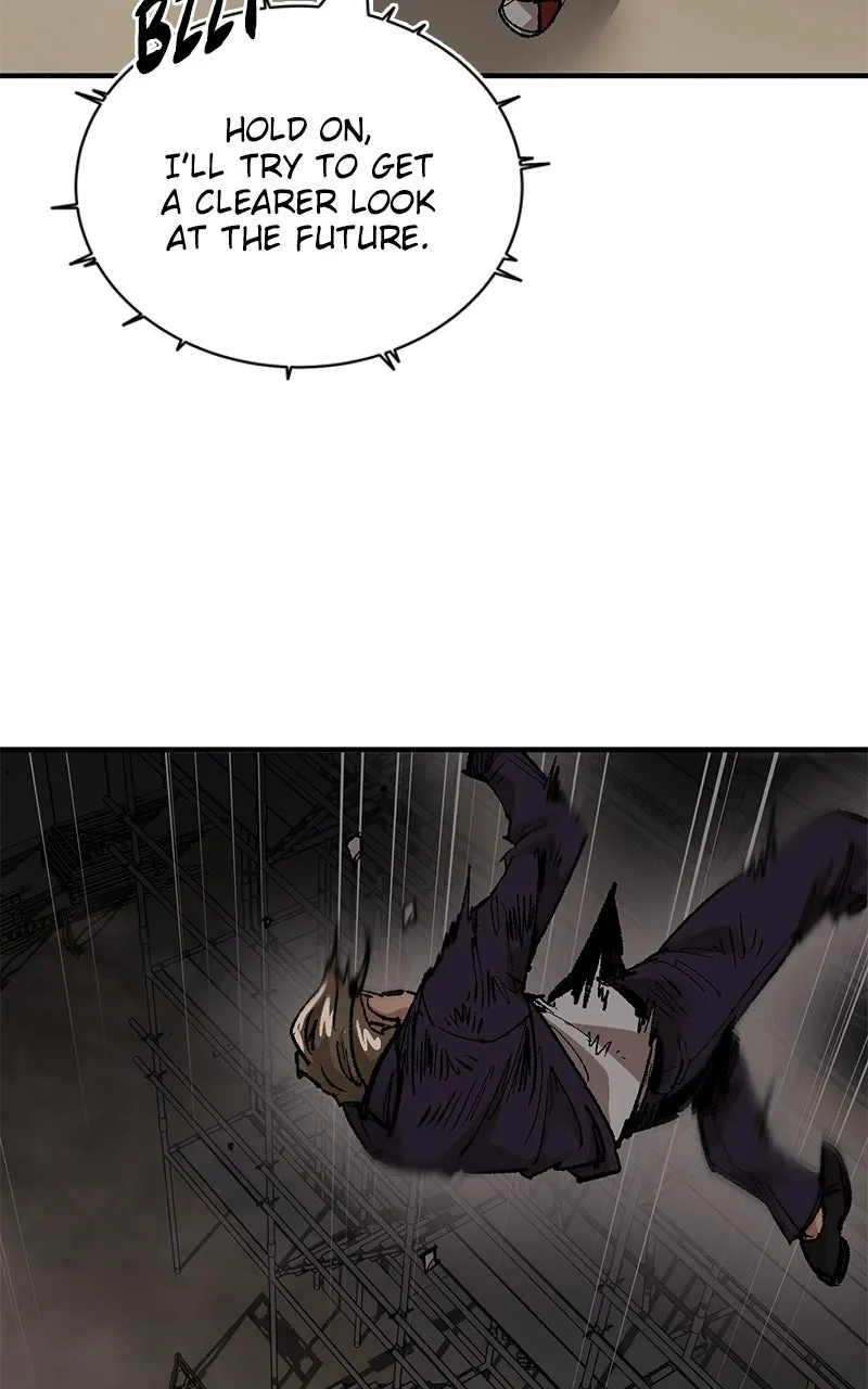 Kill to Live Chapter 13 page 120 - 