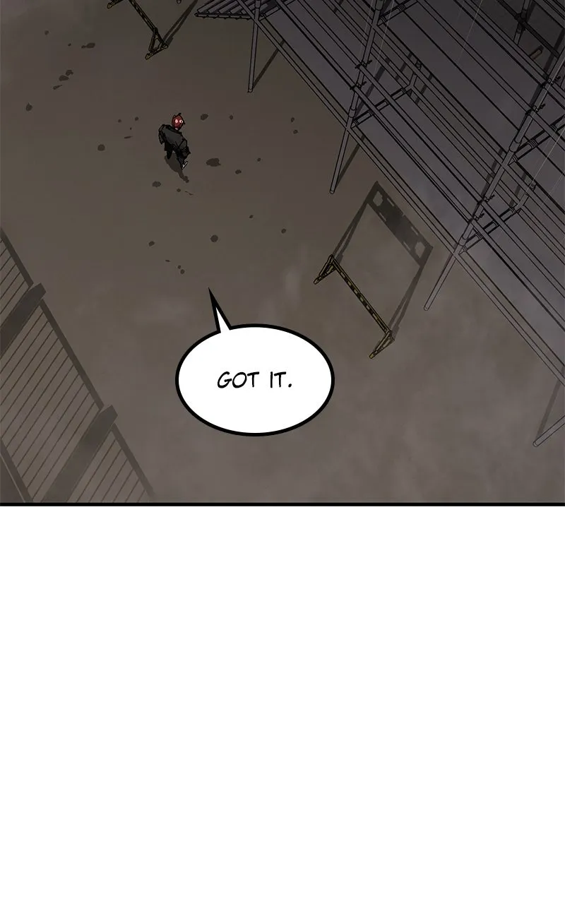 Kill to Live Chapter 13 page 121 - 