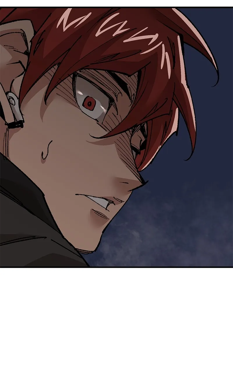Kill to Live Chapter 13 page 124 - 