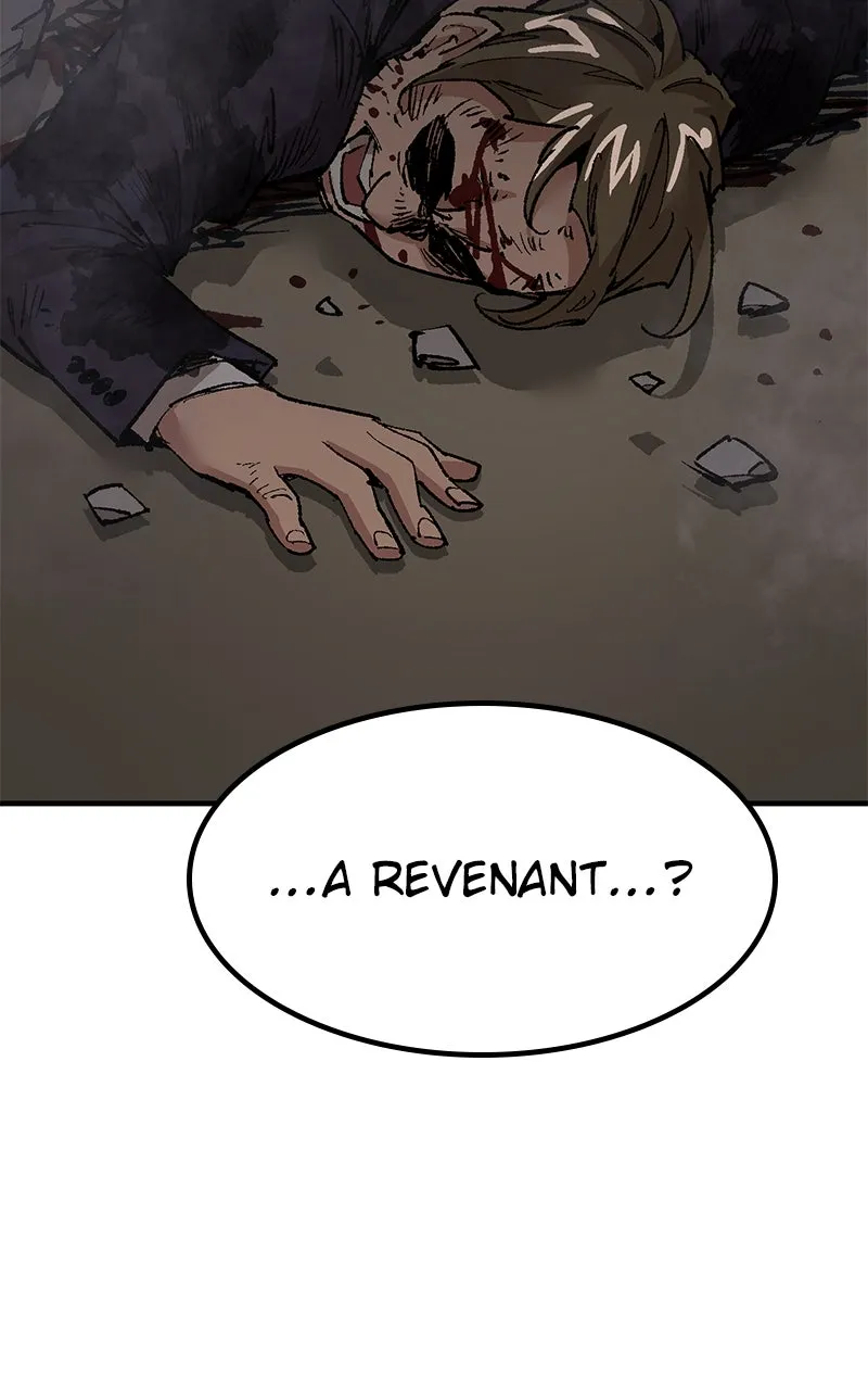 Kill to Live Chapter 13 page 126 - 