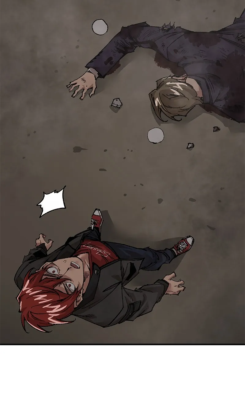 Kill to Live Chapter 13 page 128 - 