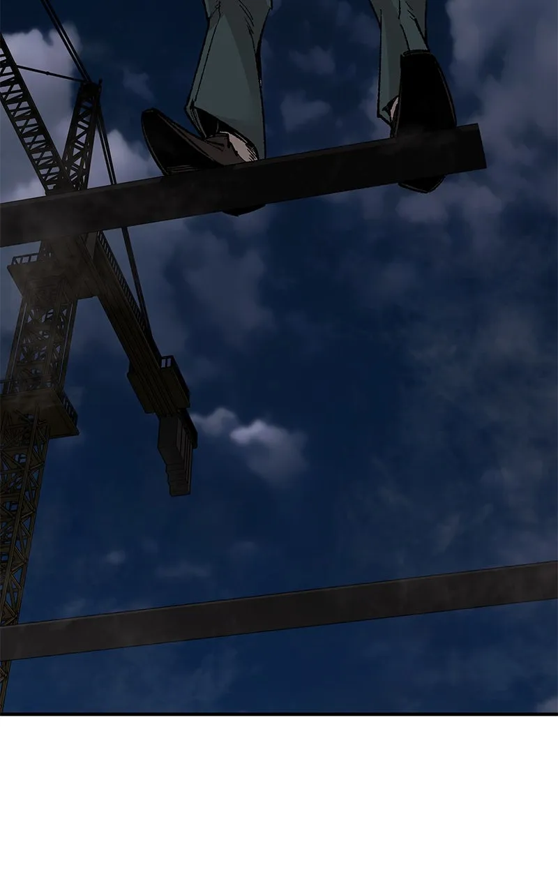 Kill to Live Chapter 13 page 132 - 