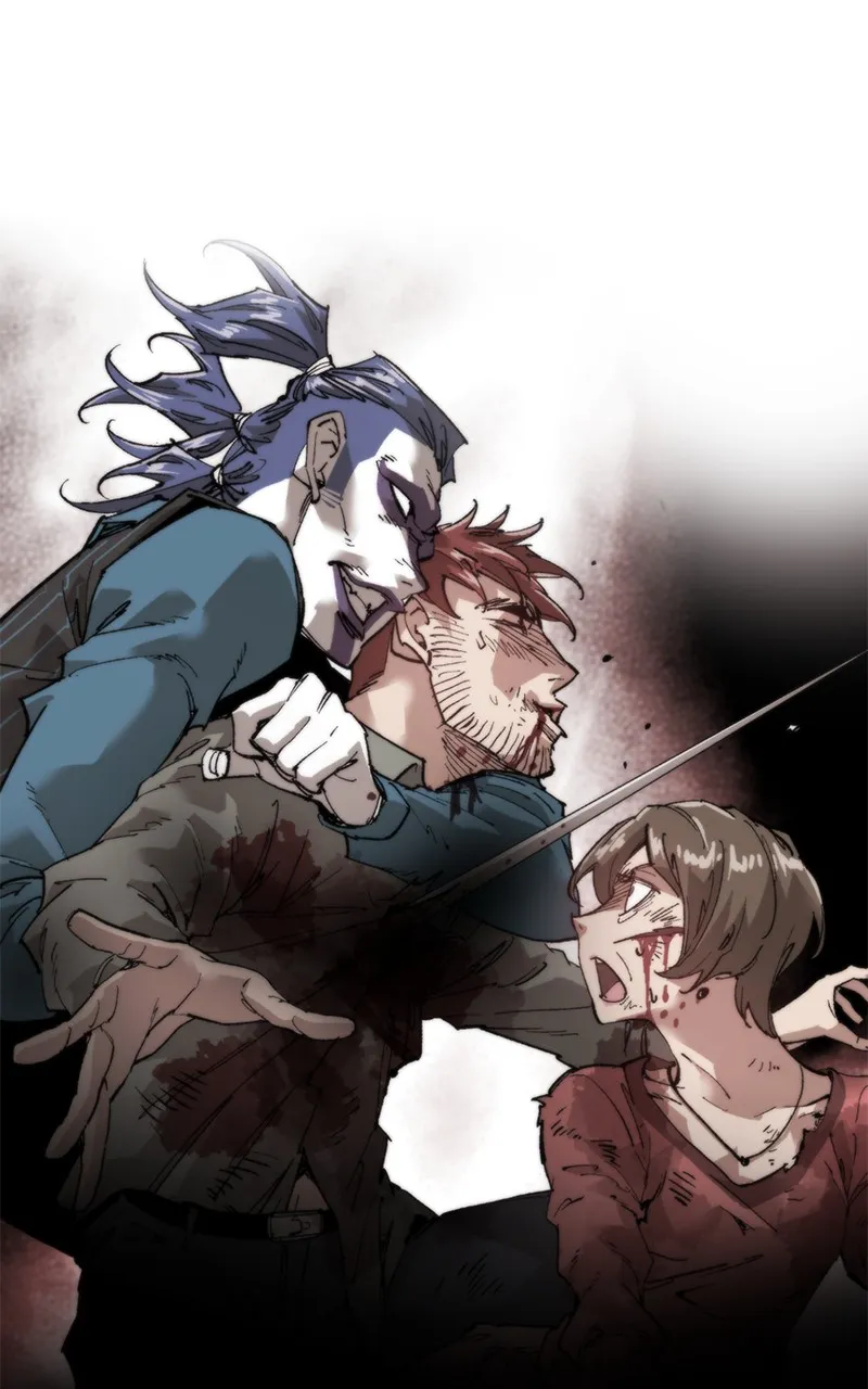 Kill to Live Chapter 13 page 136 - 