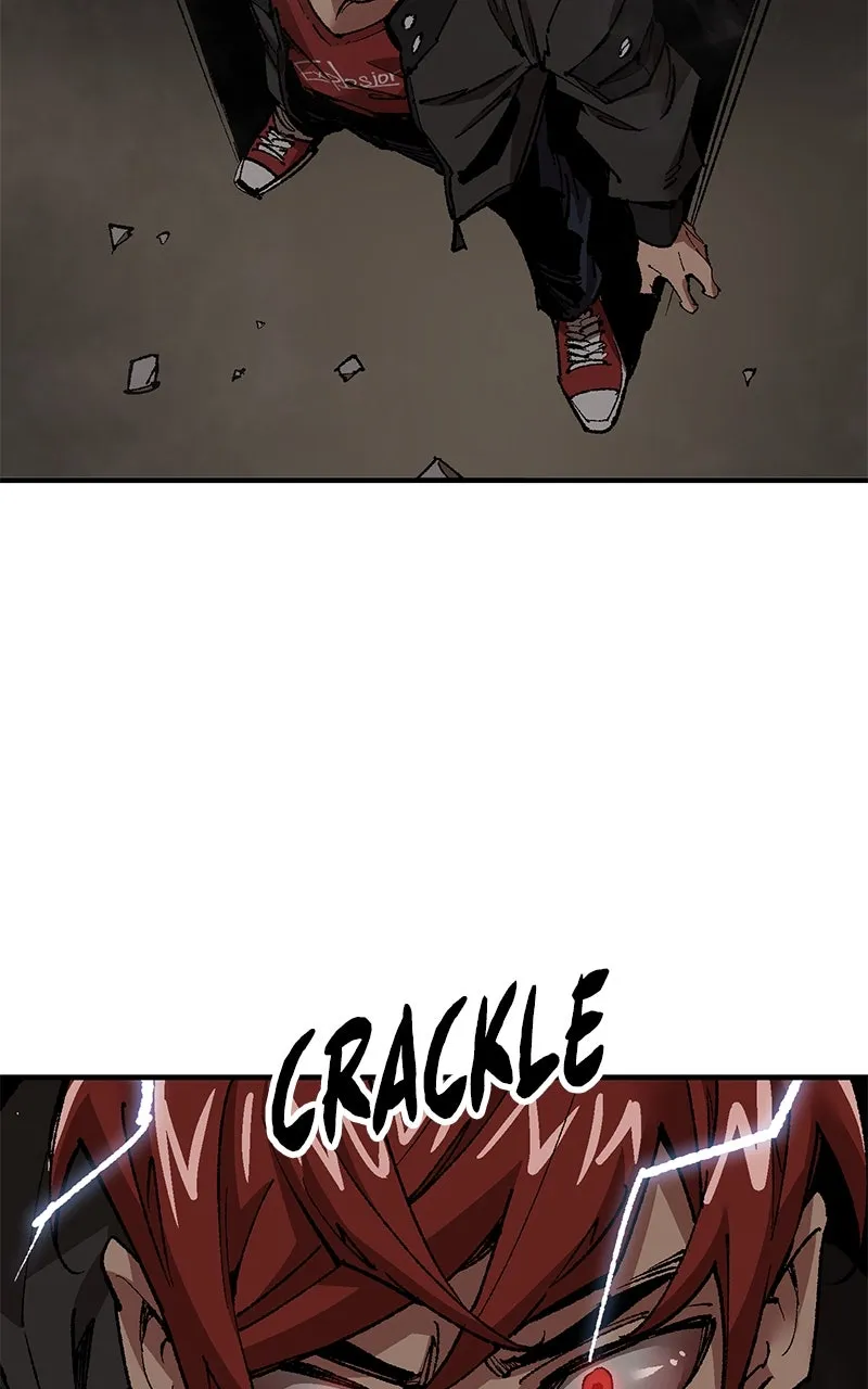 Kill to Live Chapter 13 page 138 - 