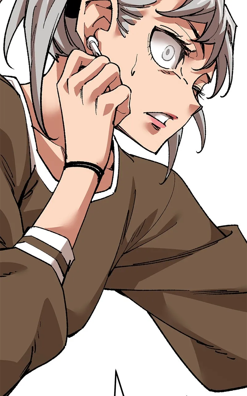 Kill to Live Chapter 13 page 140 - 