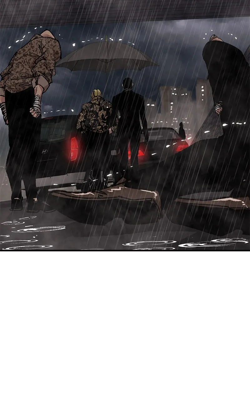 Kill to Live Chapter 13 page 15 - 