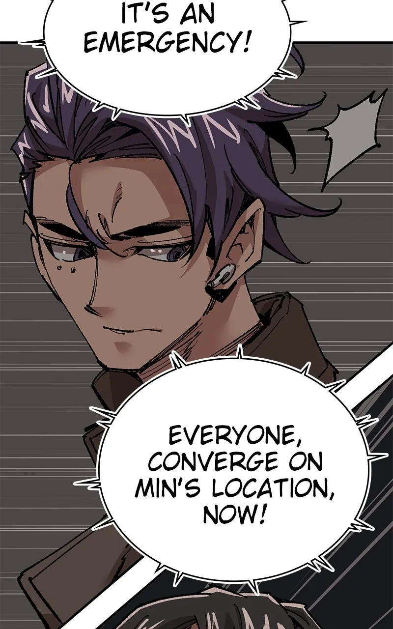 Kill to Live Chapter 13 page 143 - 