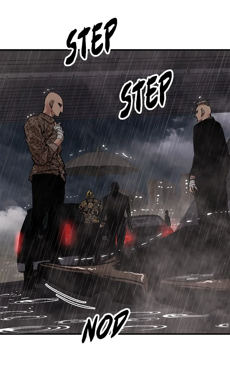 Kill to Live Chapter 13 page 16 - 