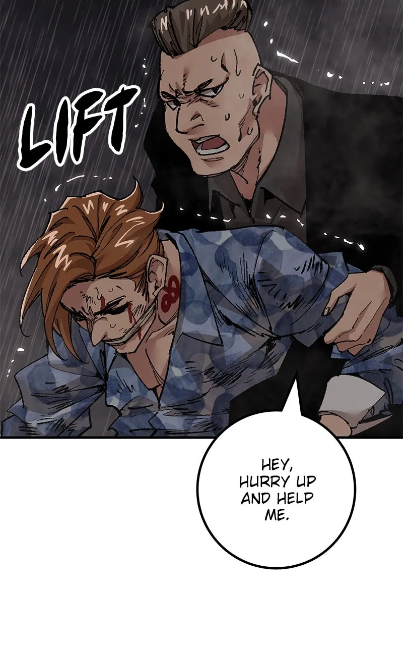 Kill to Live Chapter 13 page 18 - 
