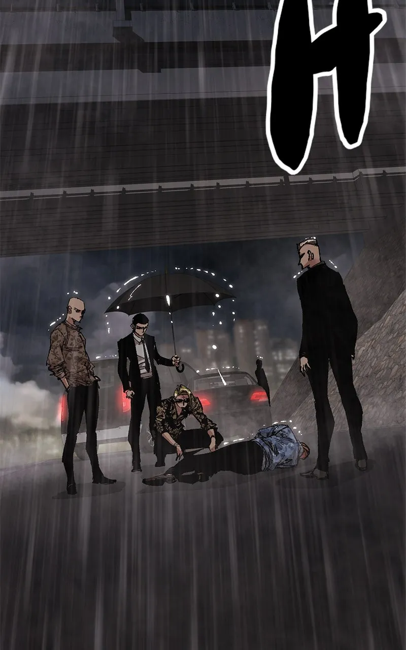 Kill to Live Chapter 13 page 3 - 