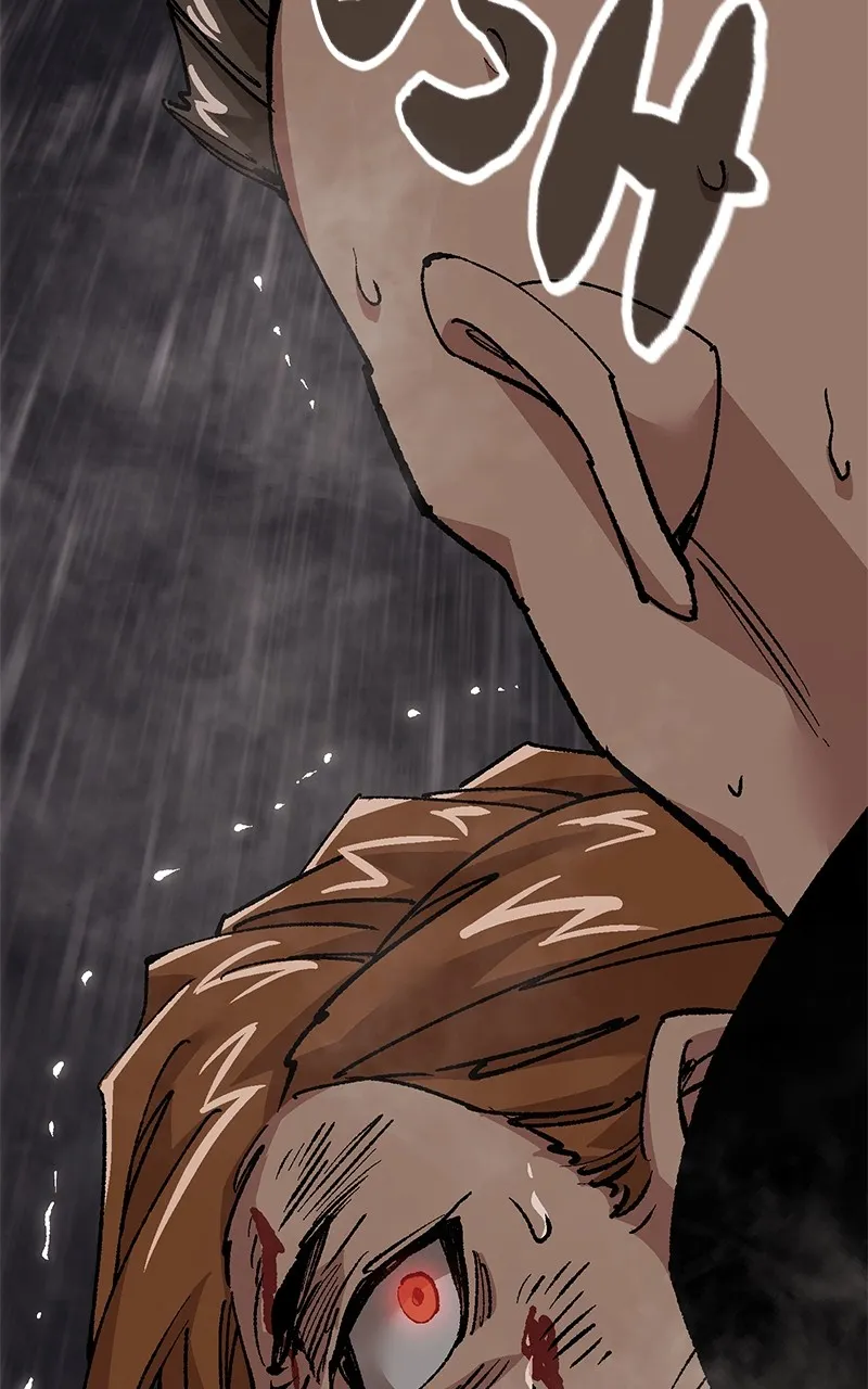 Kill to Live Chapter 13 page 21 - 