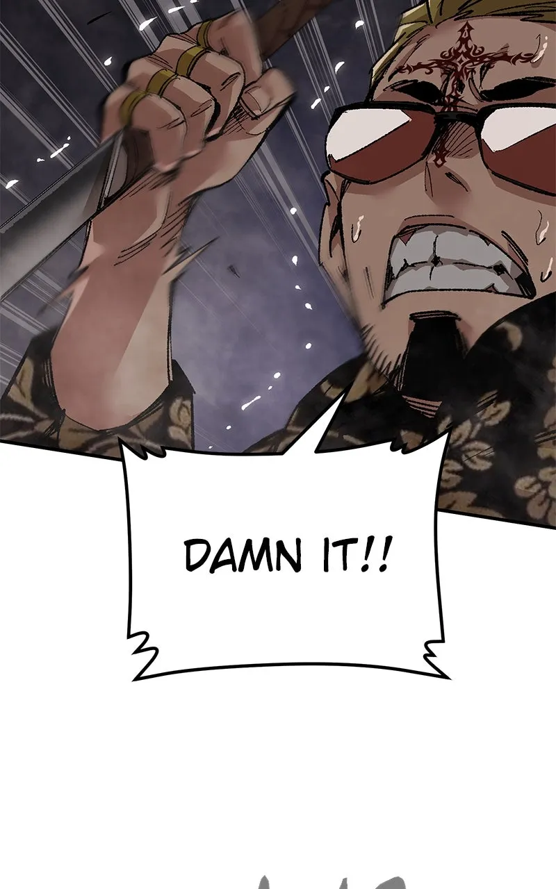 Kill to Live Chapter 13 page 27 - 