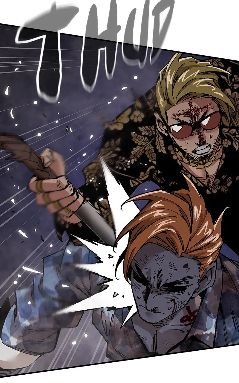 Kill to Live Chapter 13 page 28 - 
